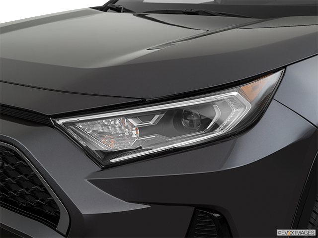 2021 Toyota RAV4 Prime