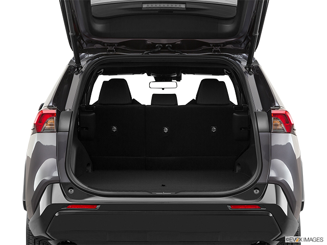 2021 Toyota RAV4 Prime