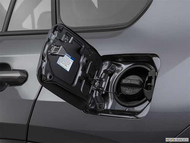 2021 Toyota RAV4 Prime