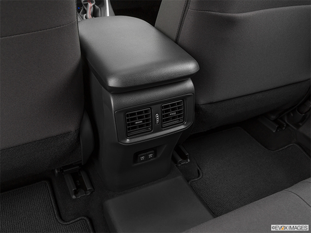 2021 Toyota RAV4 Prime