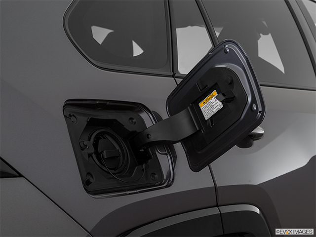 2021 Toyota RAV4 Prime