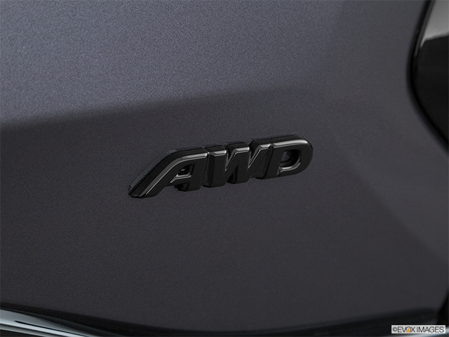 2021 Toyota RAV4 Prime