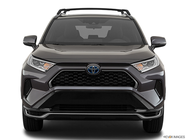 2021 Toyota RAV4 Prime