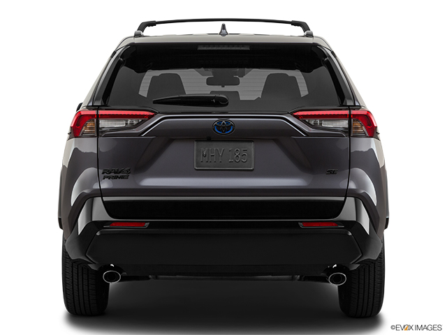 2021 Toyota RAV4 Prime