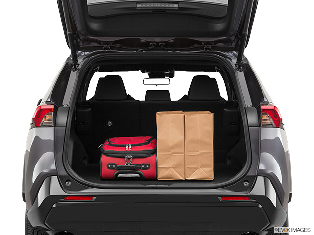 2021 Toyota RAV4 Prime