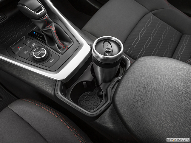 2021 Toyota RAV4 Prime