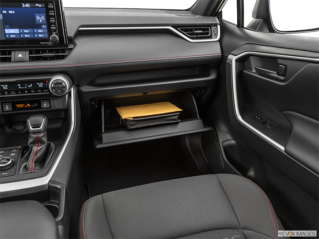 2021 Toyota RAV4 Prime