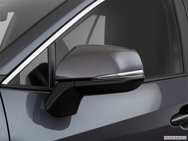 2021 Toyota RAV4 Prime