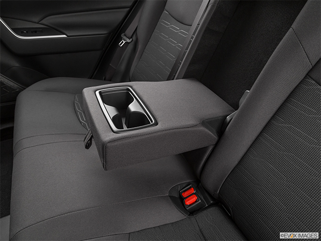 2021 Toyota RAV4 Prime