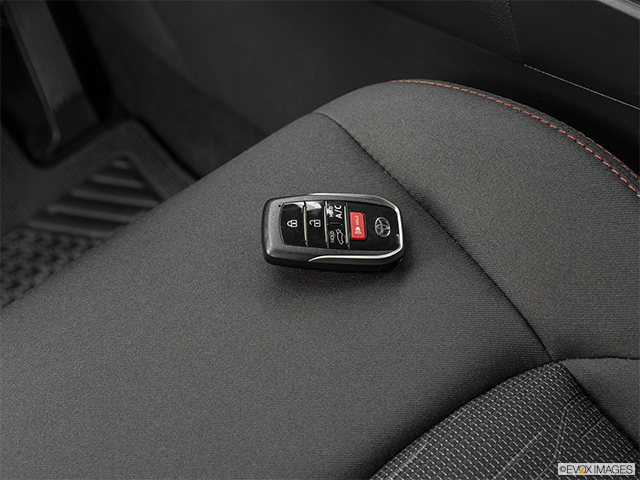 2021 Toyota RAV4 Prime