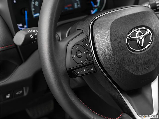 2021 Toyota RAV4 Prime