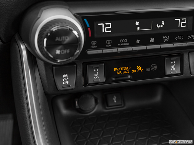 2021 Toyota RAV4 Prime