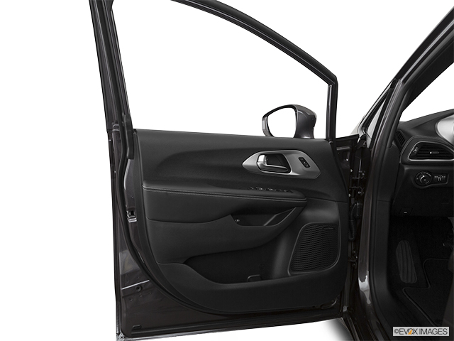 2021 Chrysler Pacifica