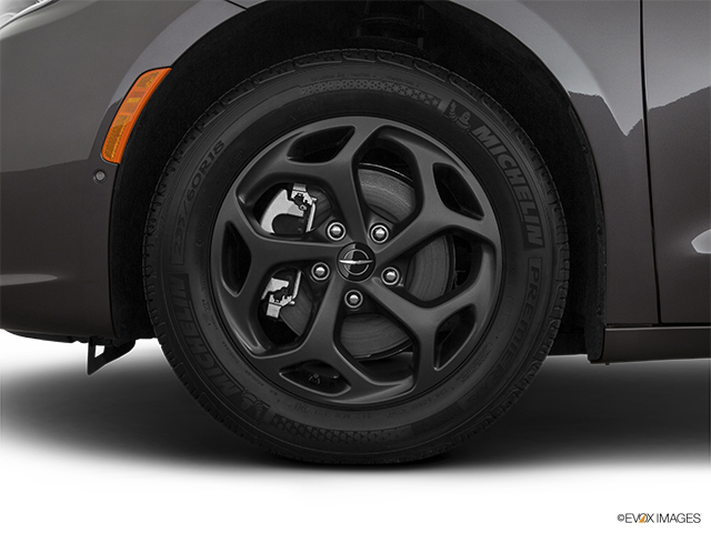 2021 Chrysler Pacifica