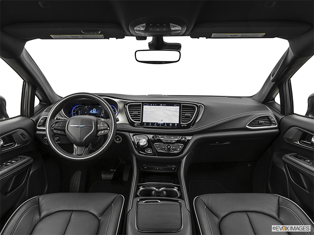 2021 Chrysler Pacifica