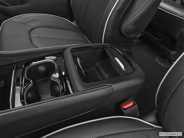 2021 Chrysler Pacifica