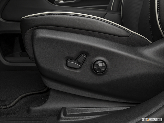 2021 Chrysler Pacifica