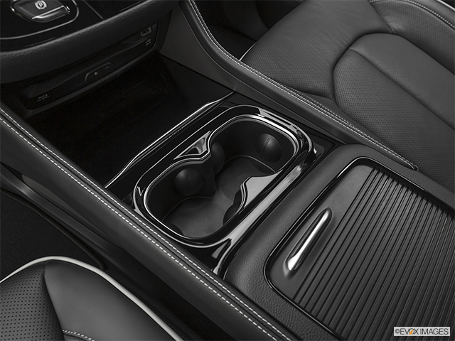 2021 Chrysler Pacifica