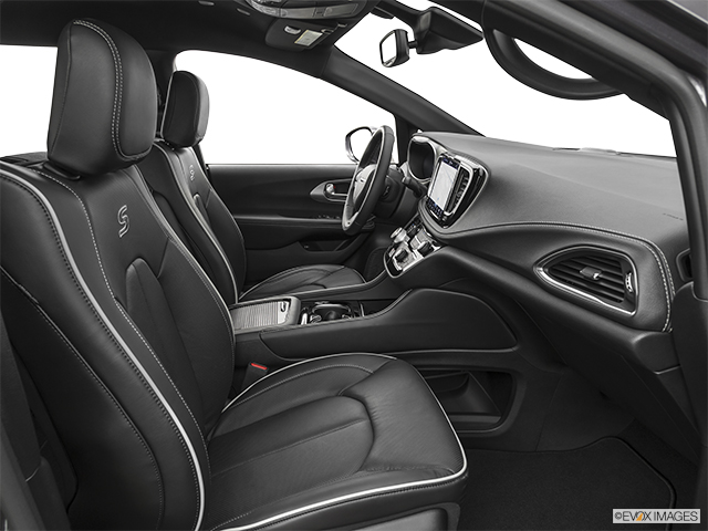 2021 Chrysler Pacifica