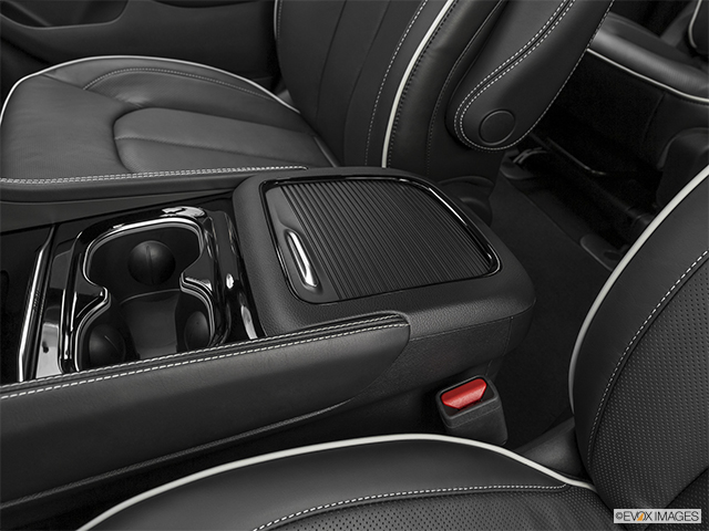 2021 Chrysler Pacifica