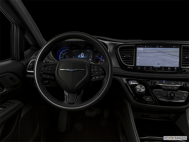 2021 Chrysler Pacifica