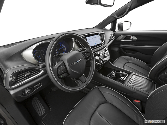 2021 Chrysler Pacifica