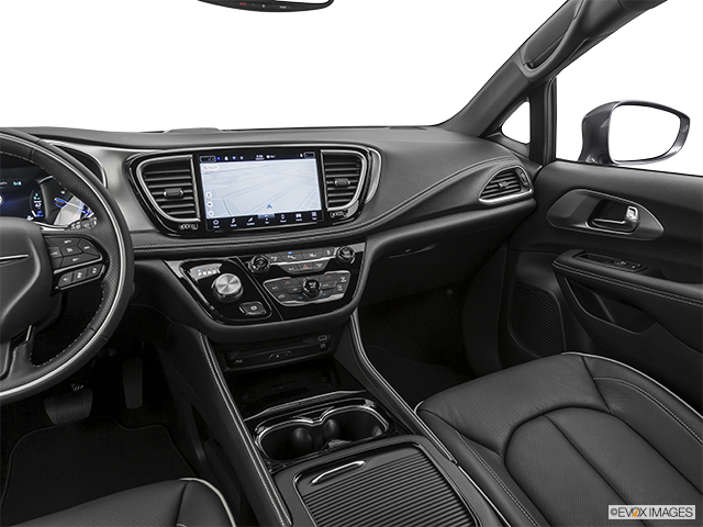 2021 Chrysler Pacifica