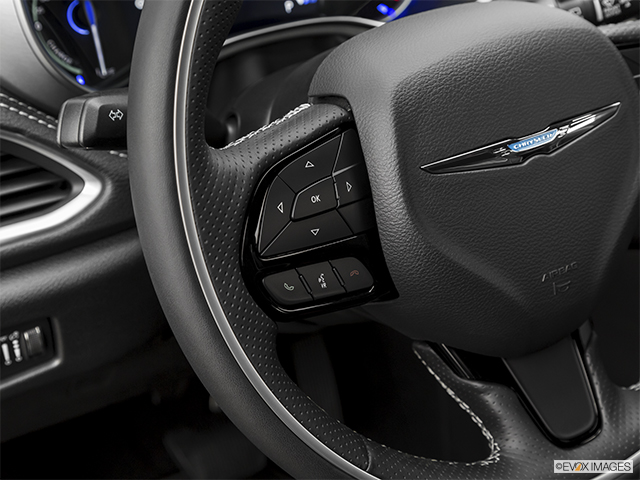 2021 Chrysler Pacifica