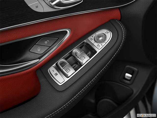 2021 Mercedes-Benz C-Class