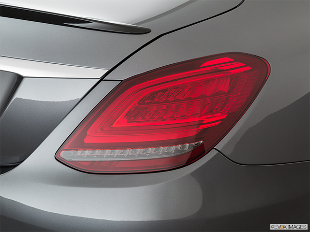 2021 Mercedes-Benz C-Class