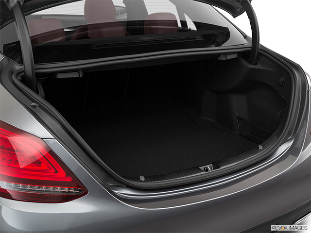 2021 Mercedes-Benz C-Class