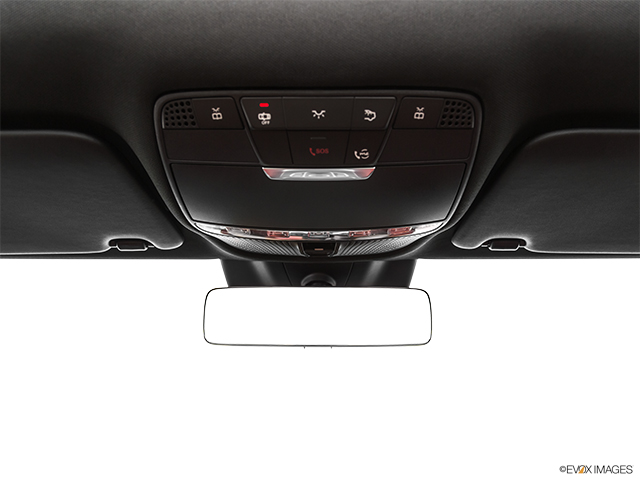 2021 Mercedes-Benz C-Class