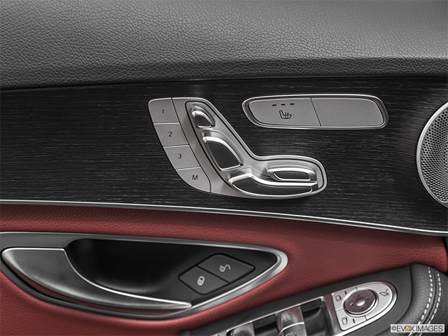 2021 Mercedes-Benz C-Class