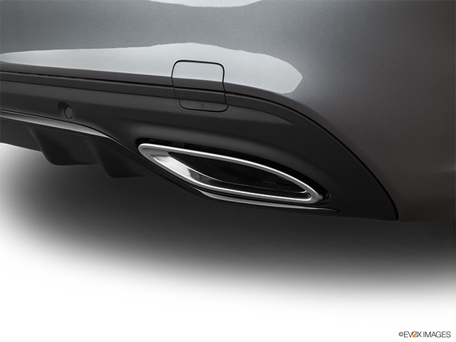 2021 Mercedes-Benz C-Class