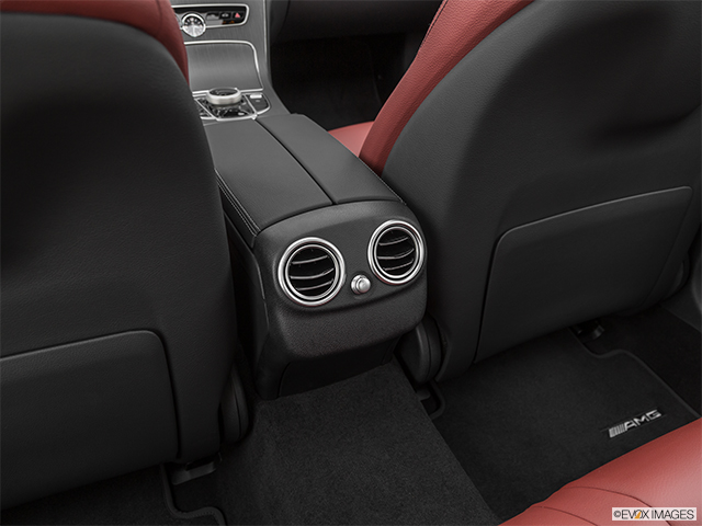 2021 Mercedes-Benz C-Class