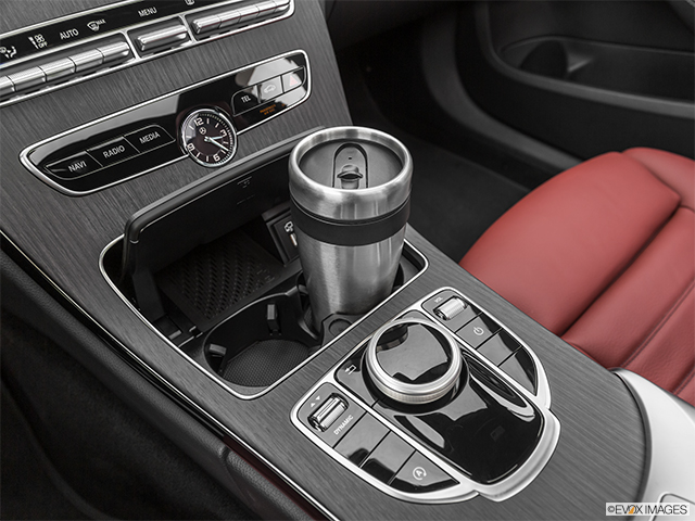 2021 Mercedes-Benz C-Class