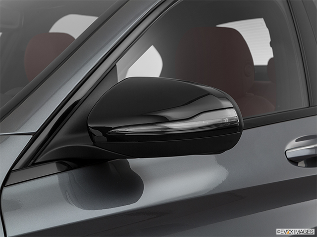 2021 Mercedes-Benz C-Class