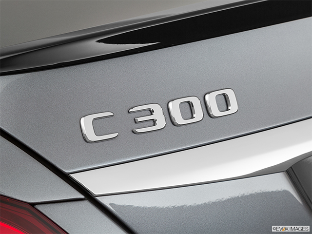 2021 Mercedes-Benz C-Class