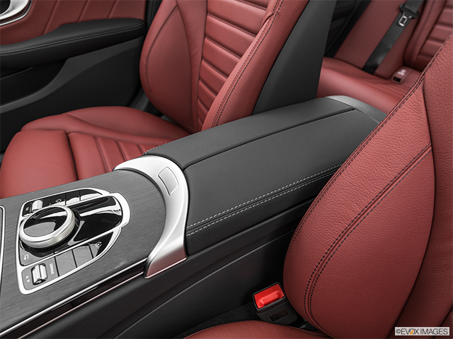 2021 Mercedes-Benz C-Class