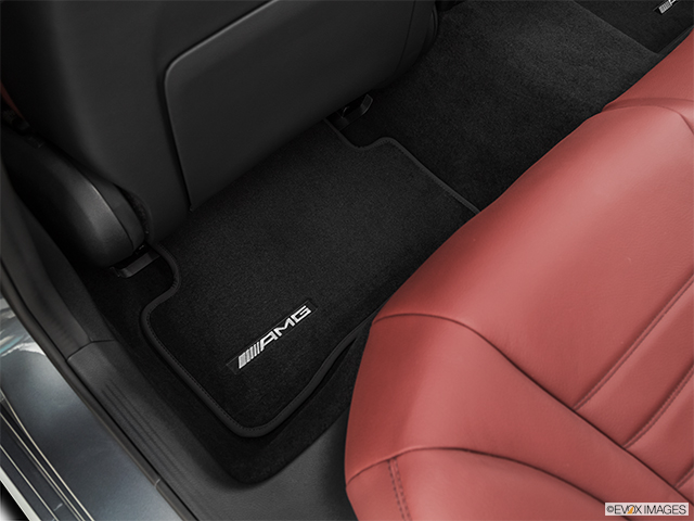 2021 Mercedes-Benz C-Class