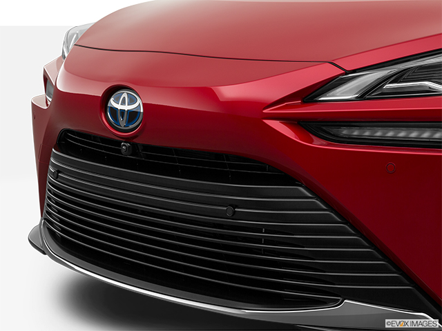 2021 Toyota Mirai