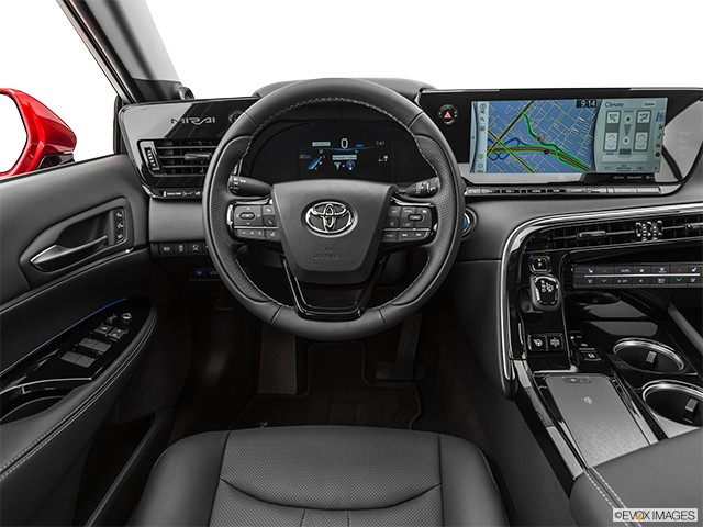 2021 Toyota Mirai