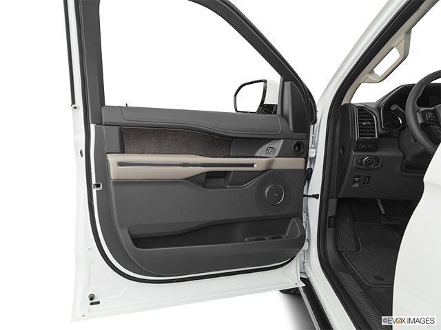 2021 Ford Expedition Max