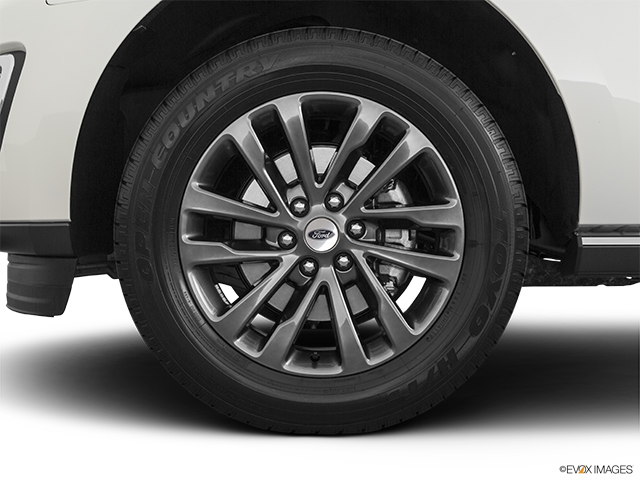 2021 Ford Expedition Max