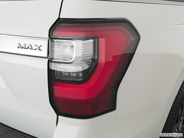 2021 Ford Expedition Max