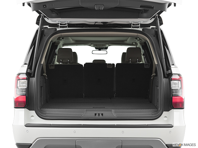 2021 Ford Expedition Max