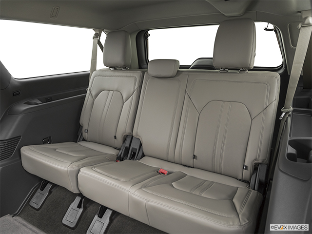 2021 Ford Expedition Max