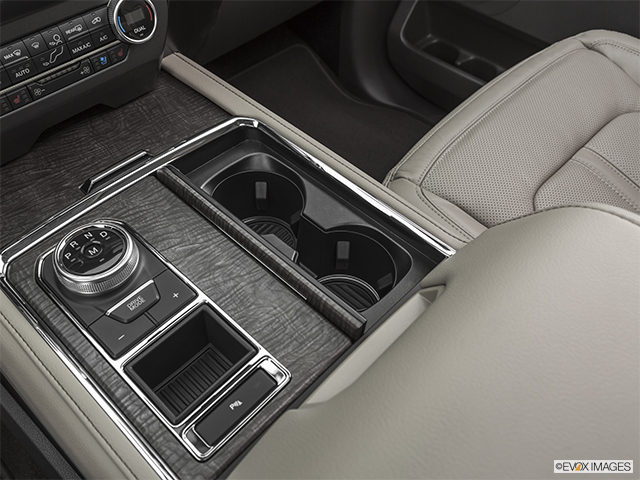 2021 Ford Expedition Max