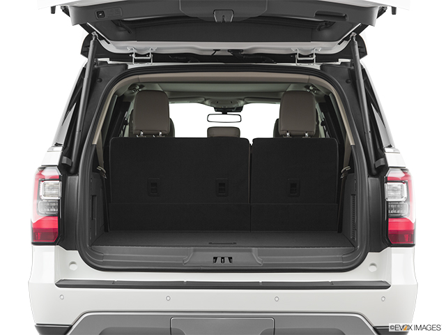 2021 Ford Expedition Max