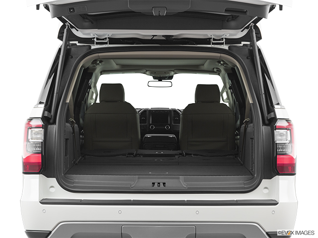 2021 Ford Expedition Max